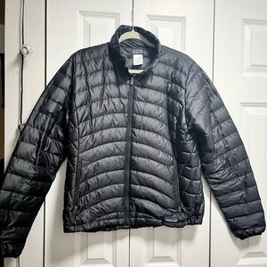 Patagonia Puffer Jacket